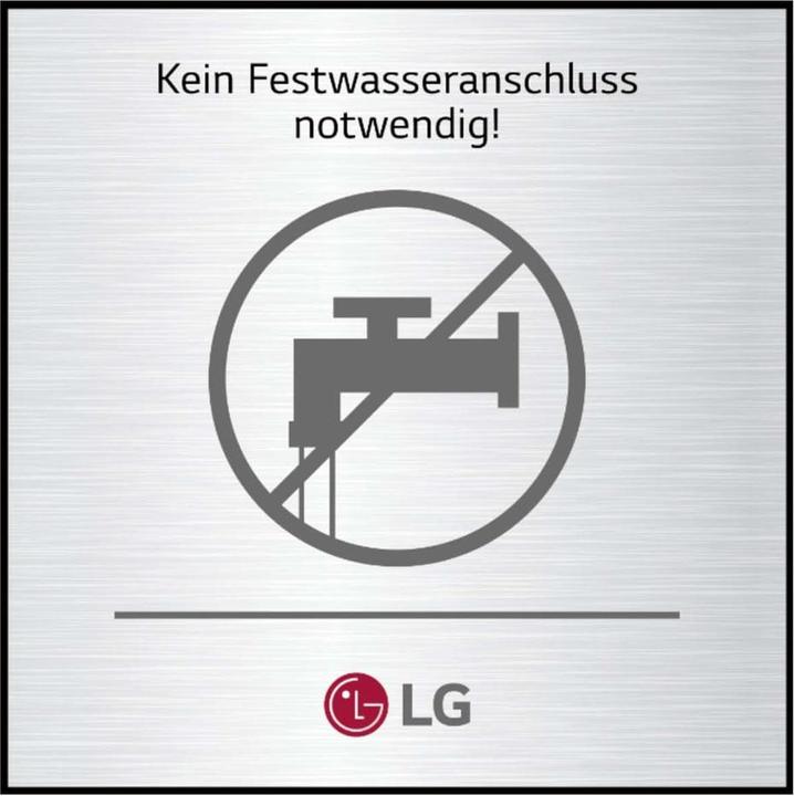 Image du produit LG GSJC41EPPE (641 l)