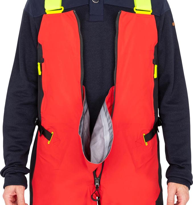 Actual product image Tribord OFFSHORE 900 (XS)