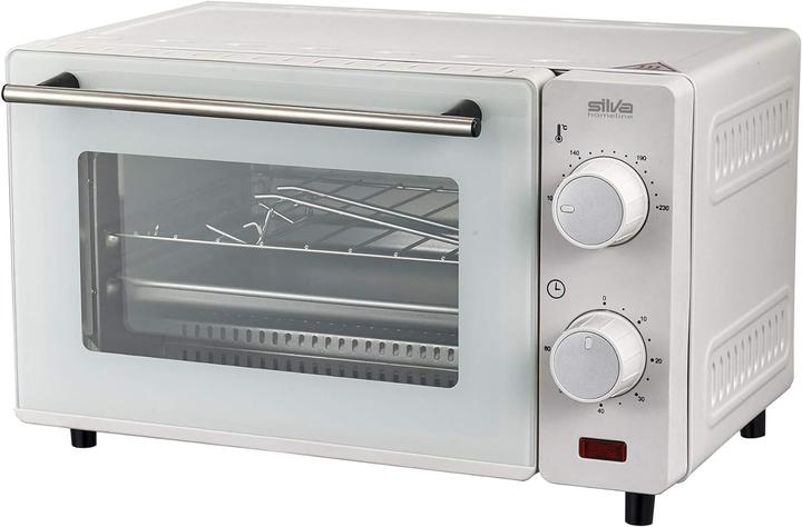 Produktbild Silva Minibackofen