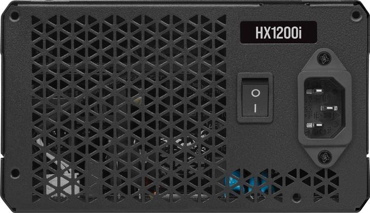 Produktbild Corsair HX1200i (1200 W)