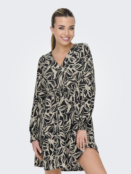 Produktbild Only ONLTHARA Kurzes Kleid Kleid (XS)