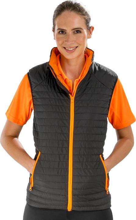 Actual product image Regatta Sleeveless down jacket (L)