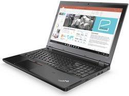 Produktbild Lenovo ThinkPad L570 (15.60", Intel Core i7-7500U, 16 GB, 512 GB, CH)