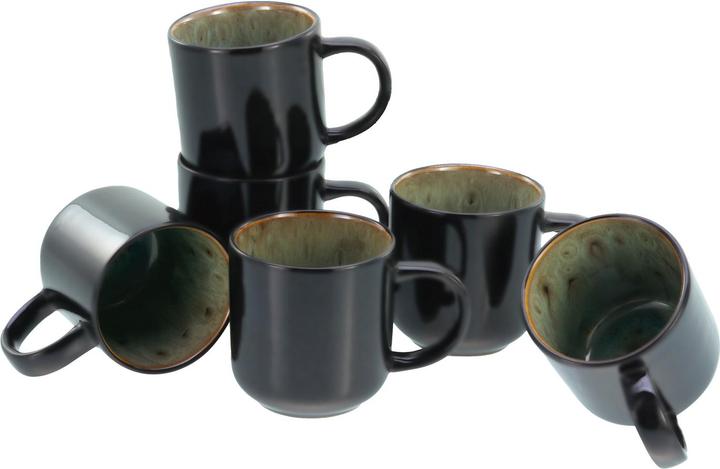 CreaTable Nordic Fjord (300 ml, 6 x)