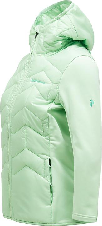 Produktbild Peak Performance Elevate Liner Hybrid Hood (L)