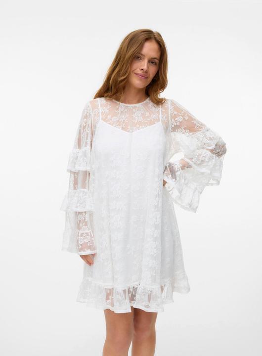 Actual product image Vero Moda VMCELINE Kurzes Kleid Kleid (XS)