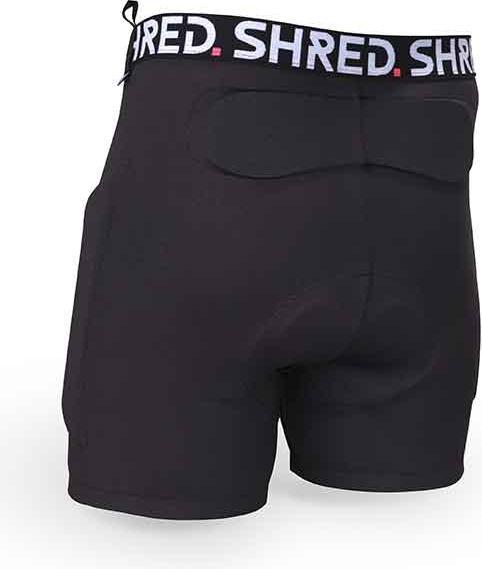 Shred Protective Mtb Shorts