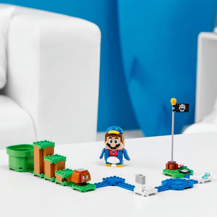 Produktbild LEGO Mario-Charaktere-Serie 2 (71386, LEGO Super Mario)