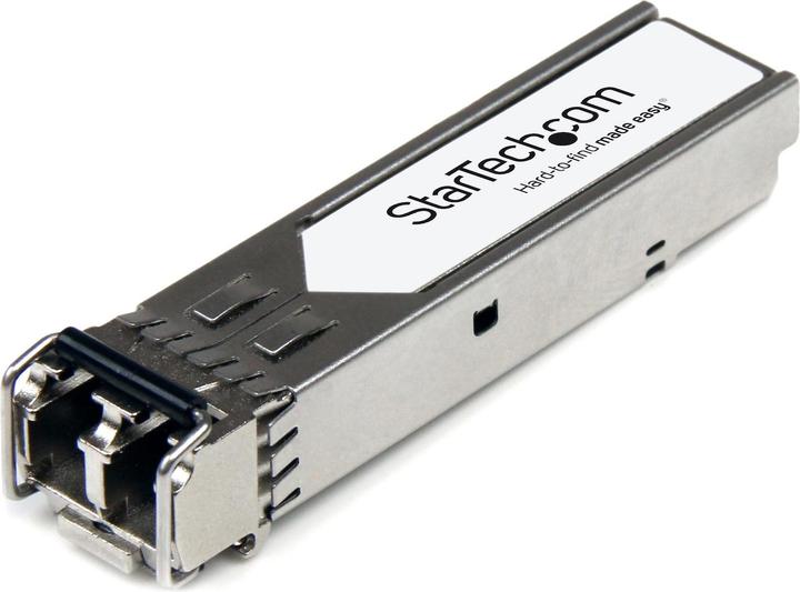 Produktbild StarTech HP JD092A kompatibles SFP+ Transceiver-Modul – 10GBase-SR
