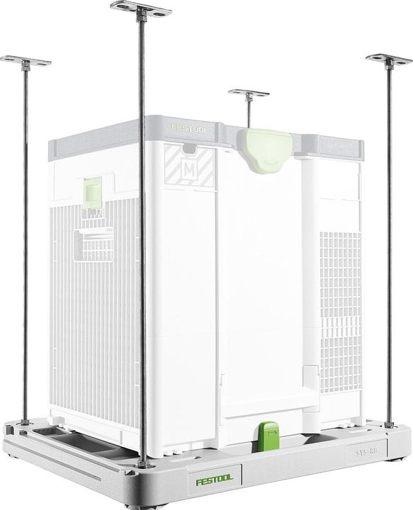 Immagine prodotto Festool Supporto a soffitto DH-SYS-AIR (1 x)