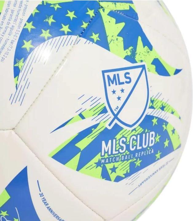 Immagine prodotto adidas MLS 2025 Clubball