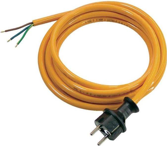 Actual product image As - Schwabe Construction site connection cable (5 m)