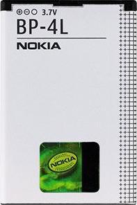 Produktbild Nokia BP-4L