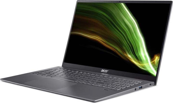 Produktbild Acer Swift 3 SF316-51-51SN (16.10", Intel Core i5-11300H, 16 GB, 512 GB, DE)