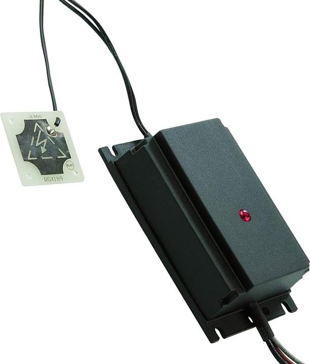Image du produit Isotronic Chasseur de fouines, voiture