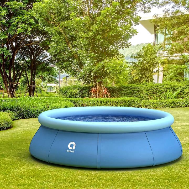 Produktbild Jilong Avenli (Ø 300 x 76 cm)