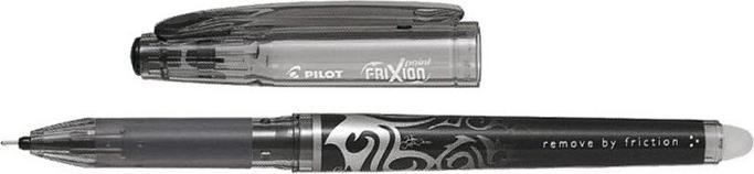 Actual product image Pilot FriXion Roller (Refill, Dark Blue, 0.50 mm)