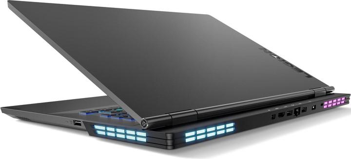 Actual product image Lenovo Legion Y740-17ICHg (17.30", Intel Core i7-8750H, 16 GB, 256 GB, CH)