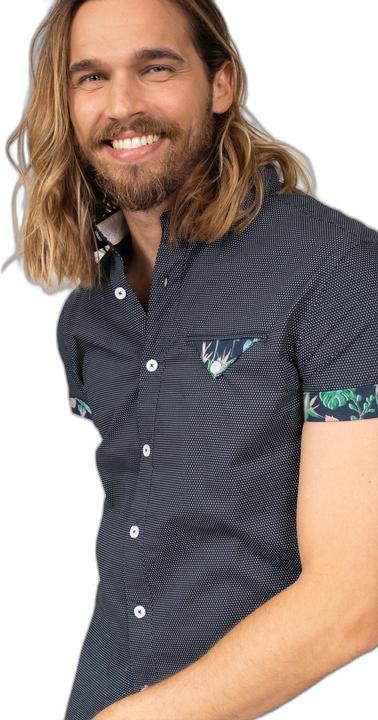 Immagine prodotto Deeluxe camicia majorca (S)