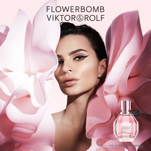 Immagine prodotto Viktor & Rolf Bomba di fiori (Eau de parfum, 60 ml)