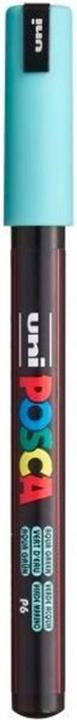 Immagine prodotto Posca Marchio extra fine PC-1MR Fineliner (Verde acqua, 0.70 mm, 1 x)