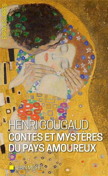 Produktbild Albin Michel Contes et mystères du pays amoureux (Gougaud Henri, Französisch)