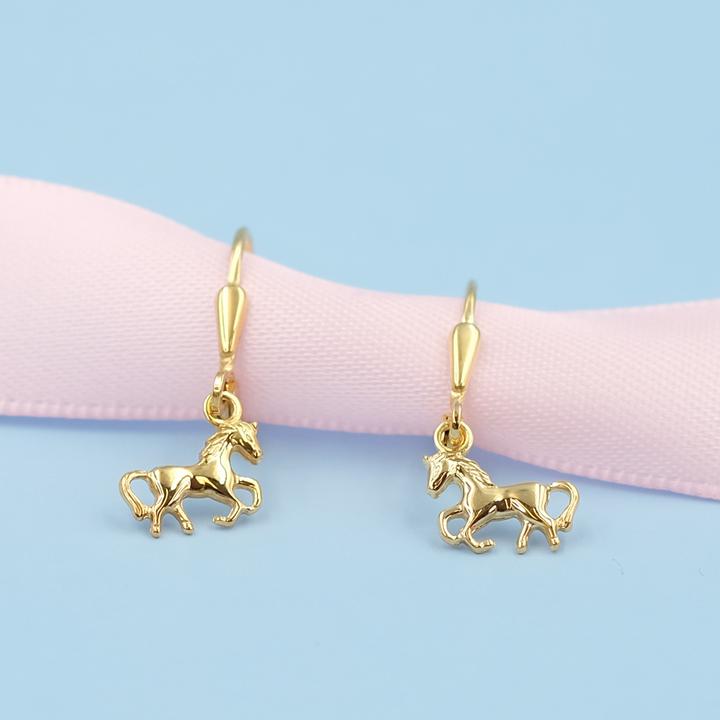 Image du produit Muau Cheval (Or jaune 750/18K)