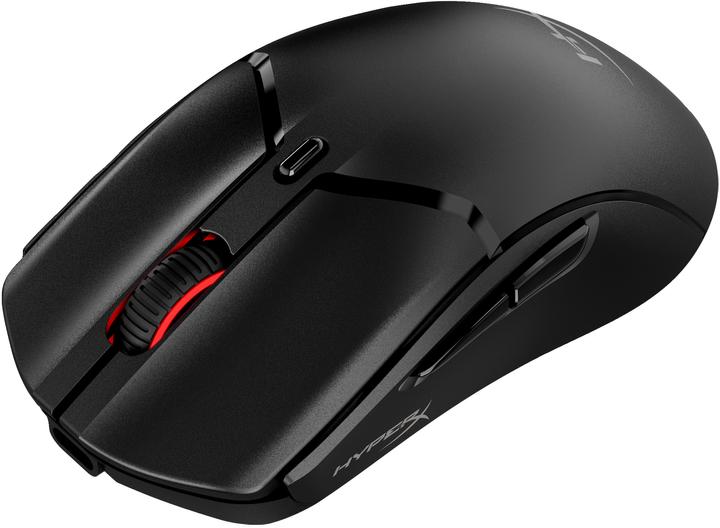 Image du produit HP HyperX Pulsefire Haste 2 Mini (Sans fil, Filaire)