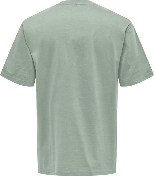 Actual product image Only & Sons Onsfred Life Rlx Ss Tee Noos (XS)