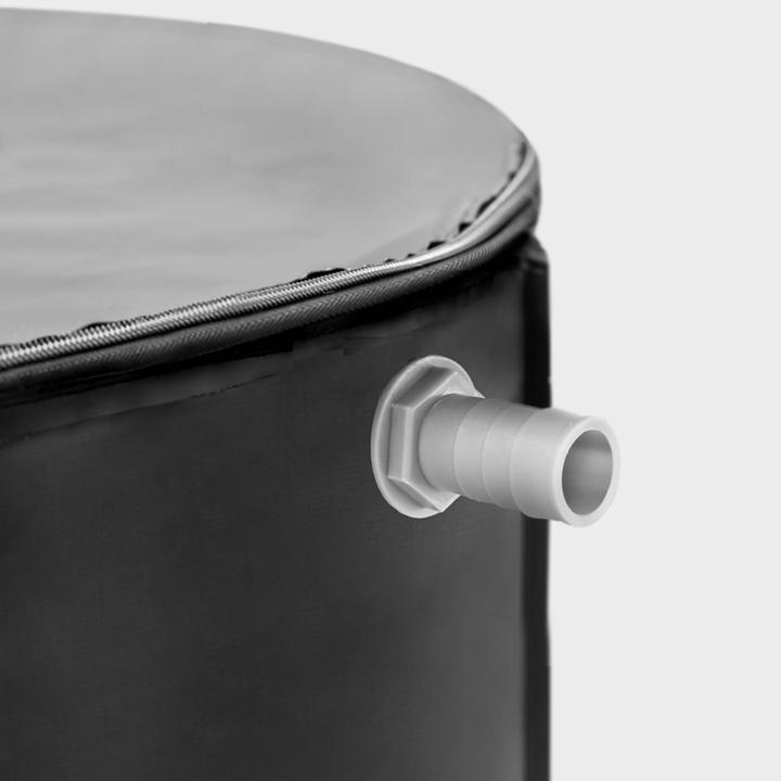 Actual product image Cellfast Rain barrel (250 l)