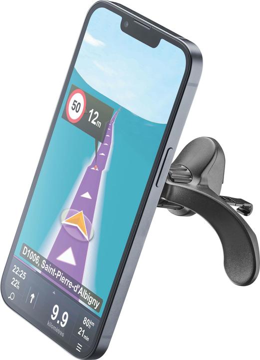 Immagine prodotto Cellularline Touch Mag Air Vents