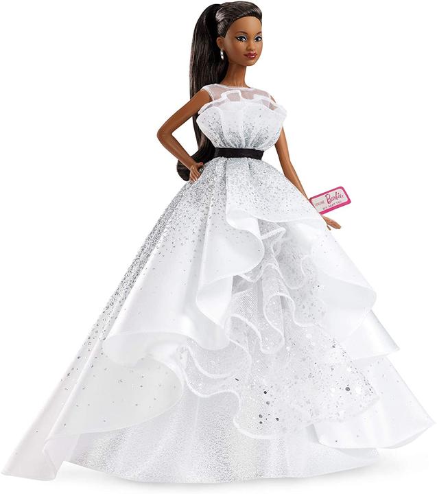 Image du produit Barbie Signature 60th Anniversary