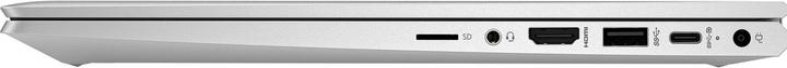 Actual product image HP ProBook x360 435 G10 (13.30", AMD Ryzen 5 7530U, 16 GB, 512 GB, DE)