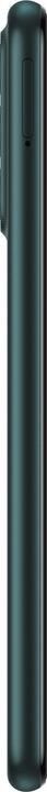 Image du produit Samsung Galaxy M13 (128 Go, Deep Green, 6.60", Double SIM hybride, 50 Mpx, 4G)