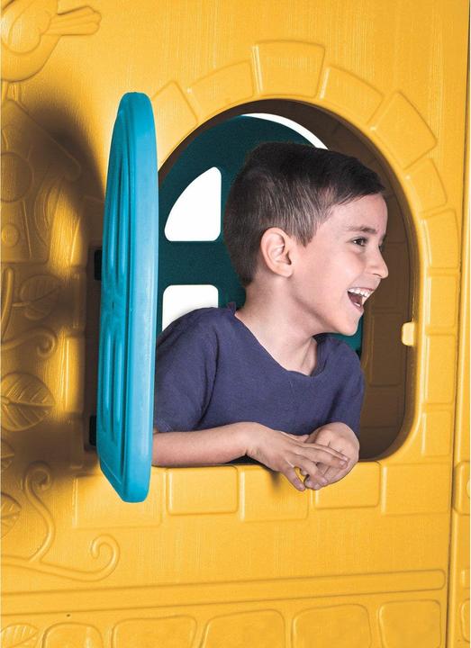 Image du produit Feber Villa de jeux