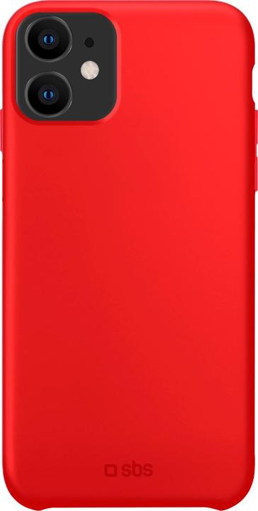 Actual product image SBS Cover (Apple iPhone 12 mini)