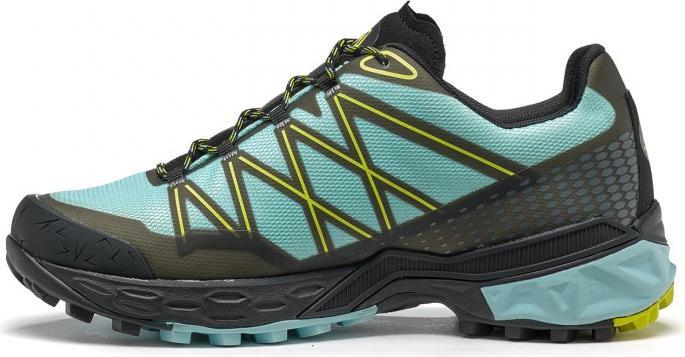 Actual product image Asolo TAHOE GTX Woman (37, 37.5)