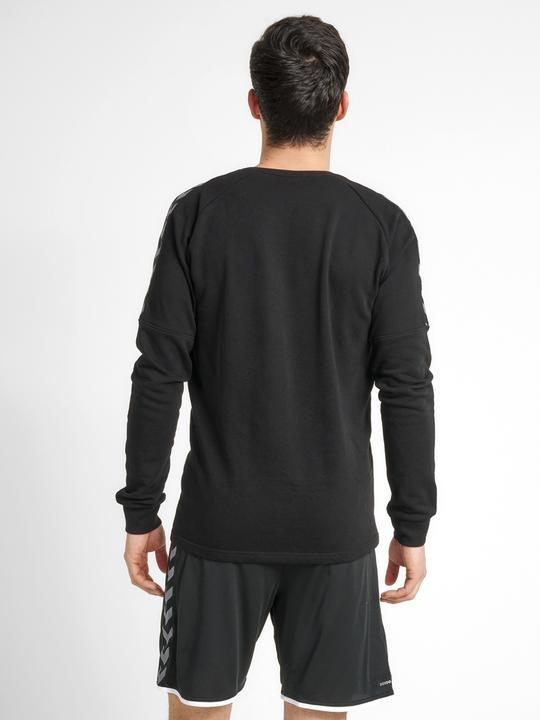 Produktbild hummel Authentic Training Sweat (S)