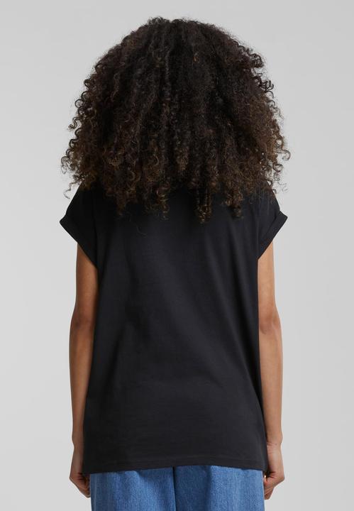 Actual product image Urban Classics tee (S)