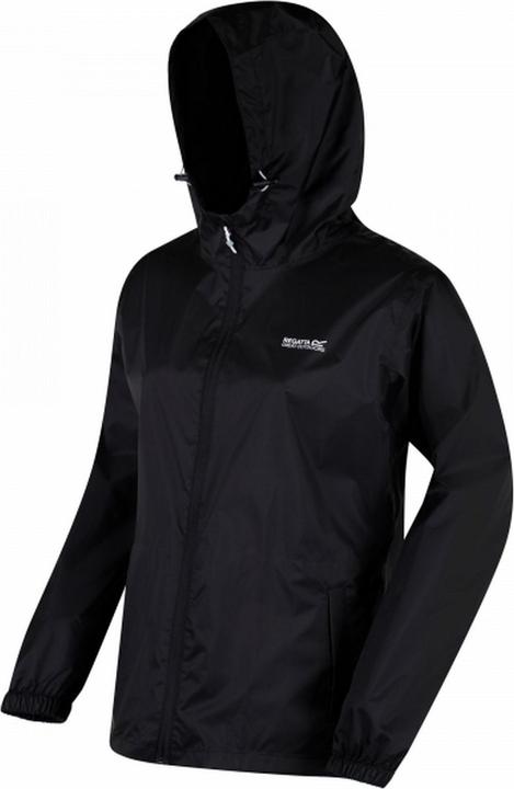 Immagine prodotto Regatta Pk It Jkt III Giacca Impermeabile con Cappuccio Donna (42)