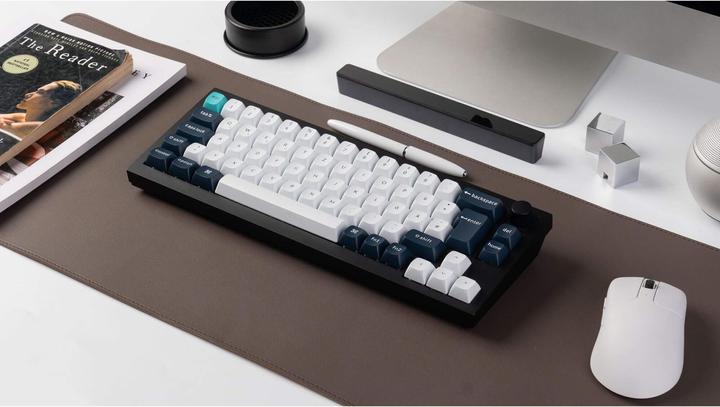 Actual product image Keychron Q2 Max (CH, Wireless, Cable)