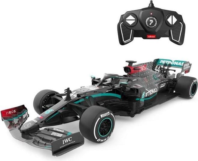 Produktbild CMJ RC Cars 1:18 RC auto Mercedes-AMG F1 W11 EQ, 98500