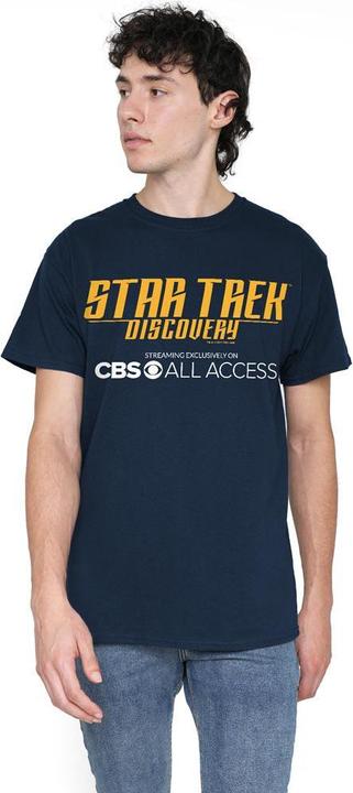 Produktbild Universal Textiles All Access TShirt (4XL)