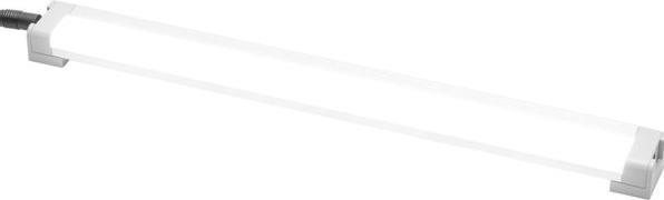 Actual product image Digitus LED lighting for network and server racks 220V 25mA 270lm 6000K LED Magnetic holder