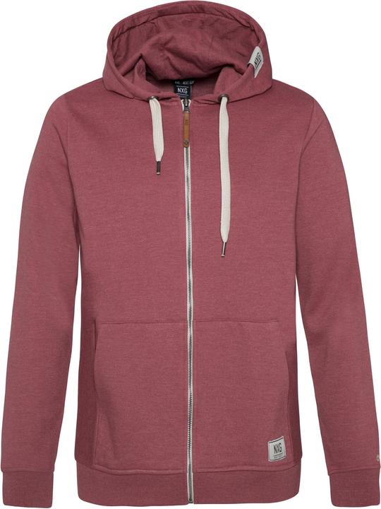 Roan Rougebordeaux