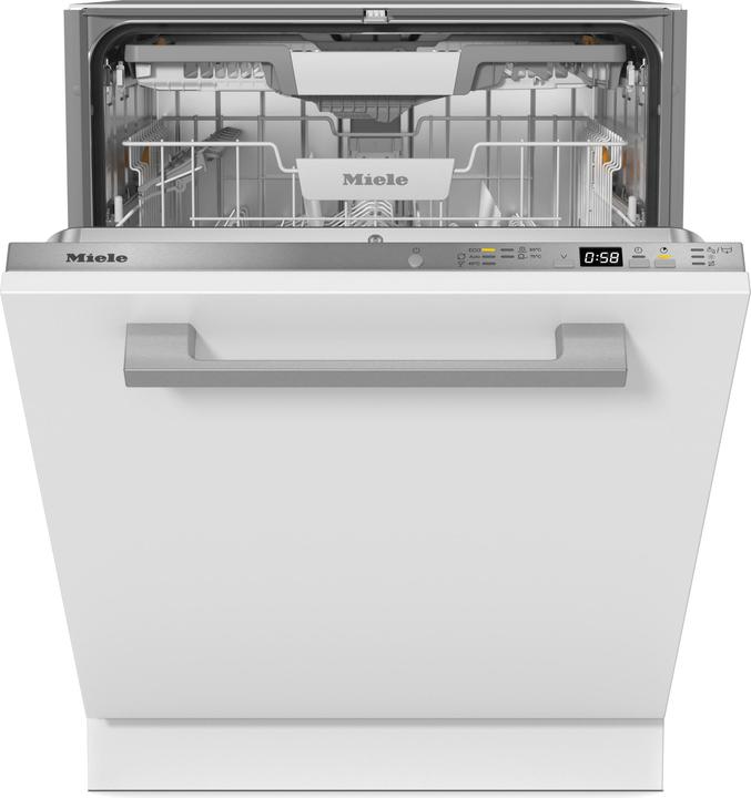 Miele Geschirrspülautomat G 5851 SCVi/vollintegriert/EDST