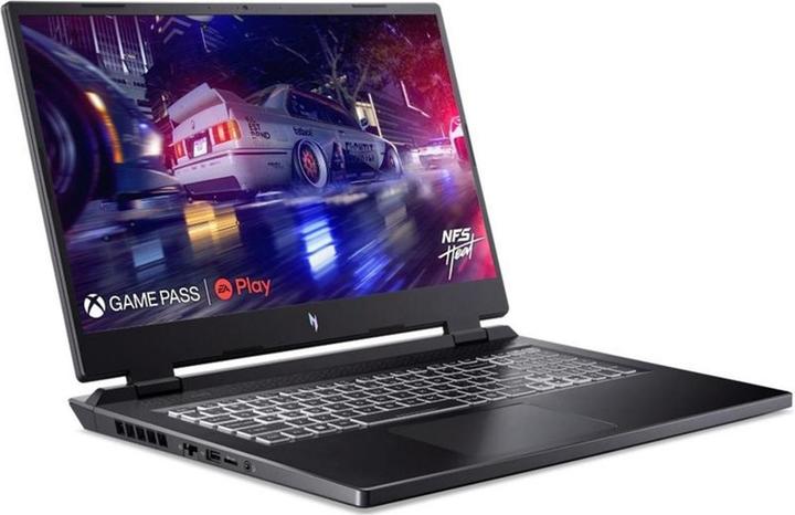 Produktbild Acer Nitro 17 (17.30", AMD Ryzen 7 7735HS, 32 GB, 1000 GB, CH)