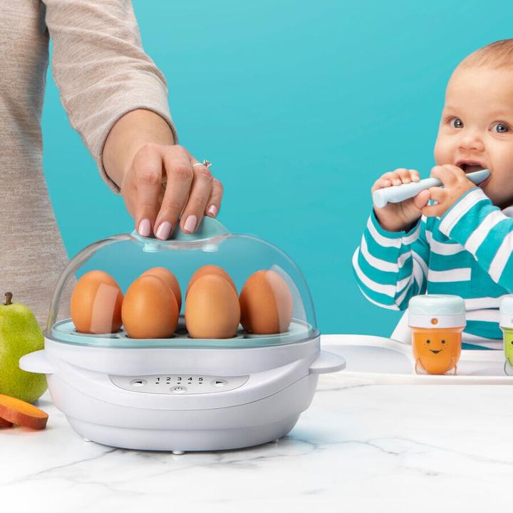Image du produit NutriBullet Cuiseur vapeur Baby Turbo