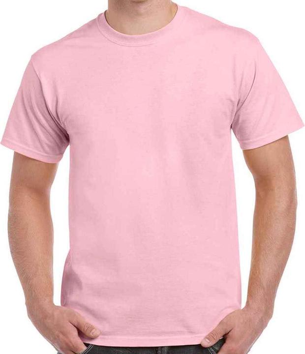 Gildan TShirt Schwere Qualität (S)