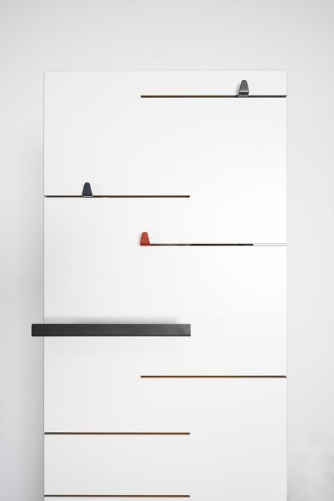 Actual product image Tojo Angeber 800